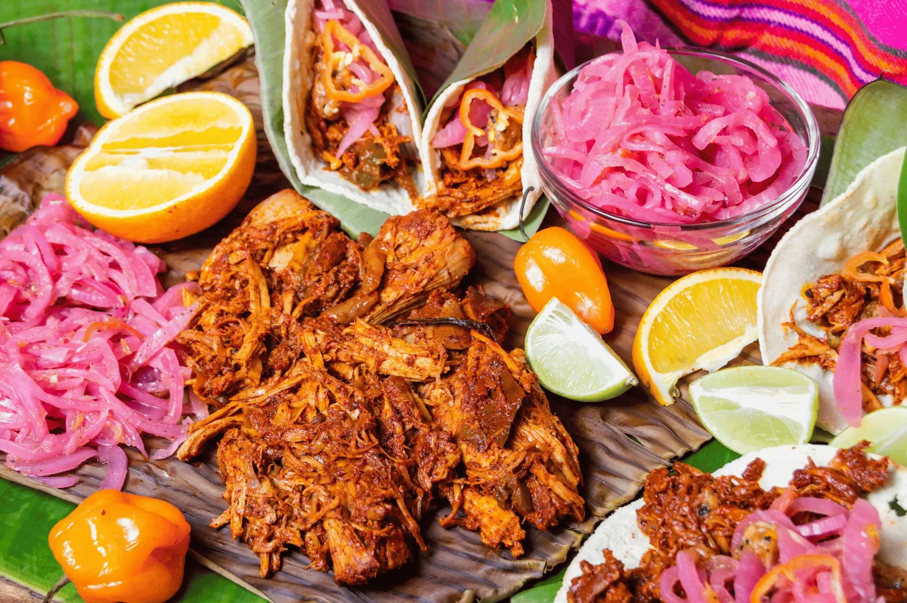 “Los remedios mexicanos para la cruda”