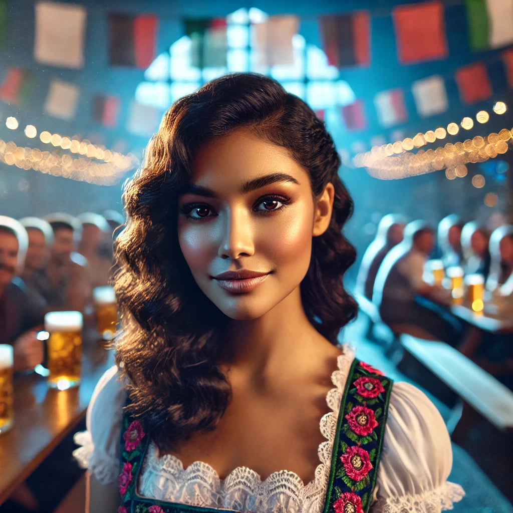 ¿Oktoberfest en México? Prepárate para celebrar a la Cerveza
